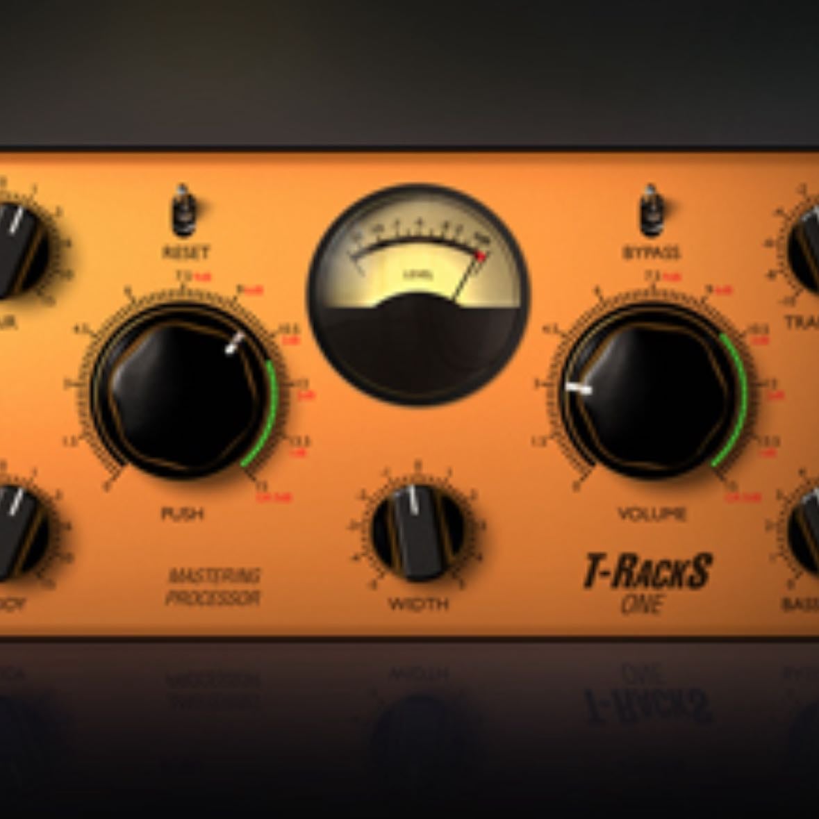 TR5 One - IK Multimedia