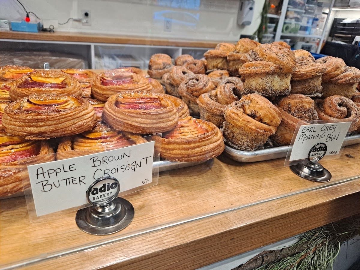 Radio Bakery