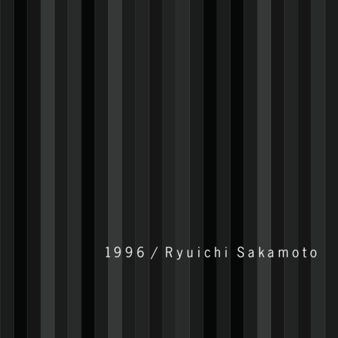1996 - Ryuichi Sakamoto