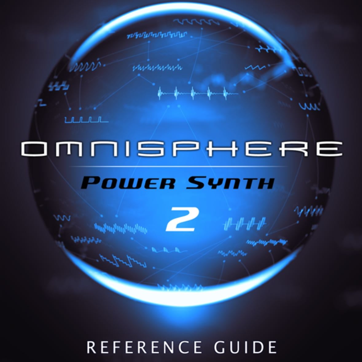 Omnisphere - Spectrasonics