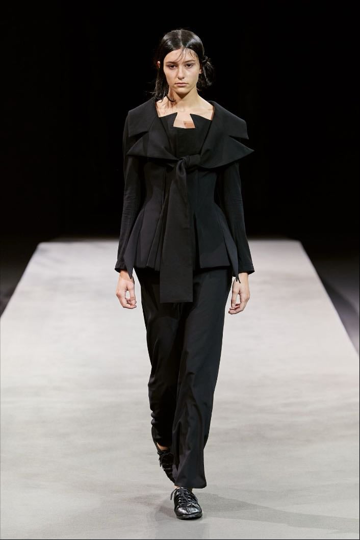 yohji yamamoto