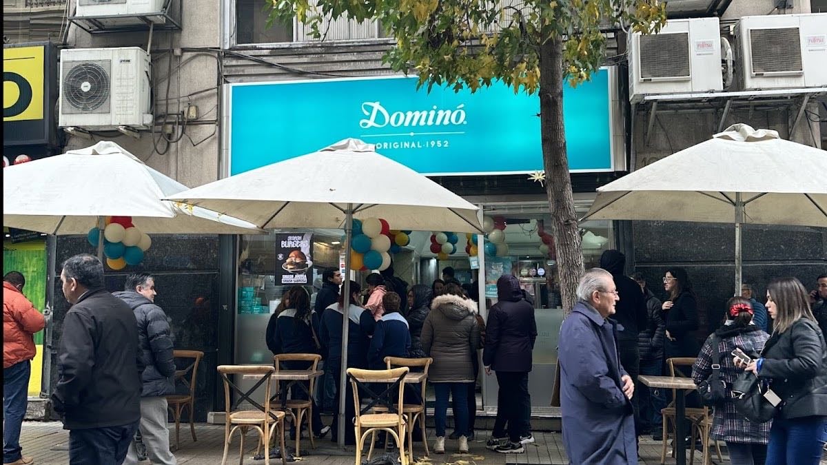 Dominó