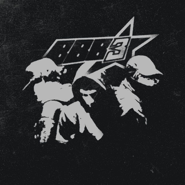 CYBBB3RIA - Song · Bouncy Boys Band