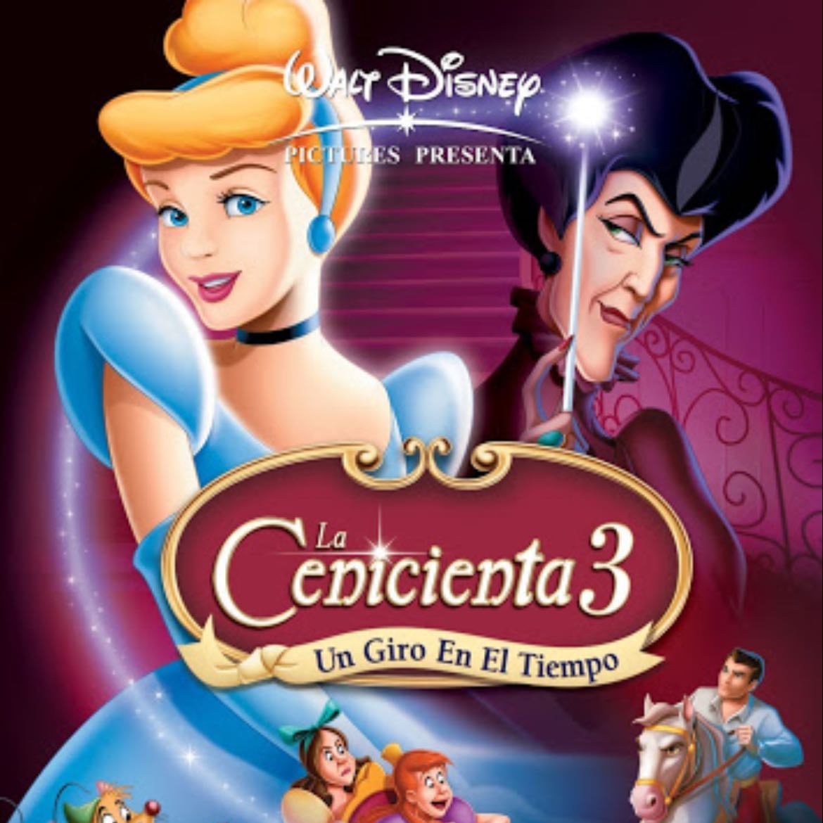 Cenicienta 3
