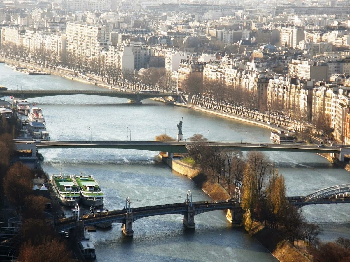Paris