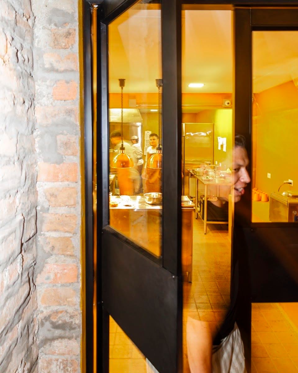 Zombra Restaurante