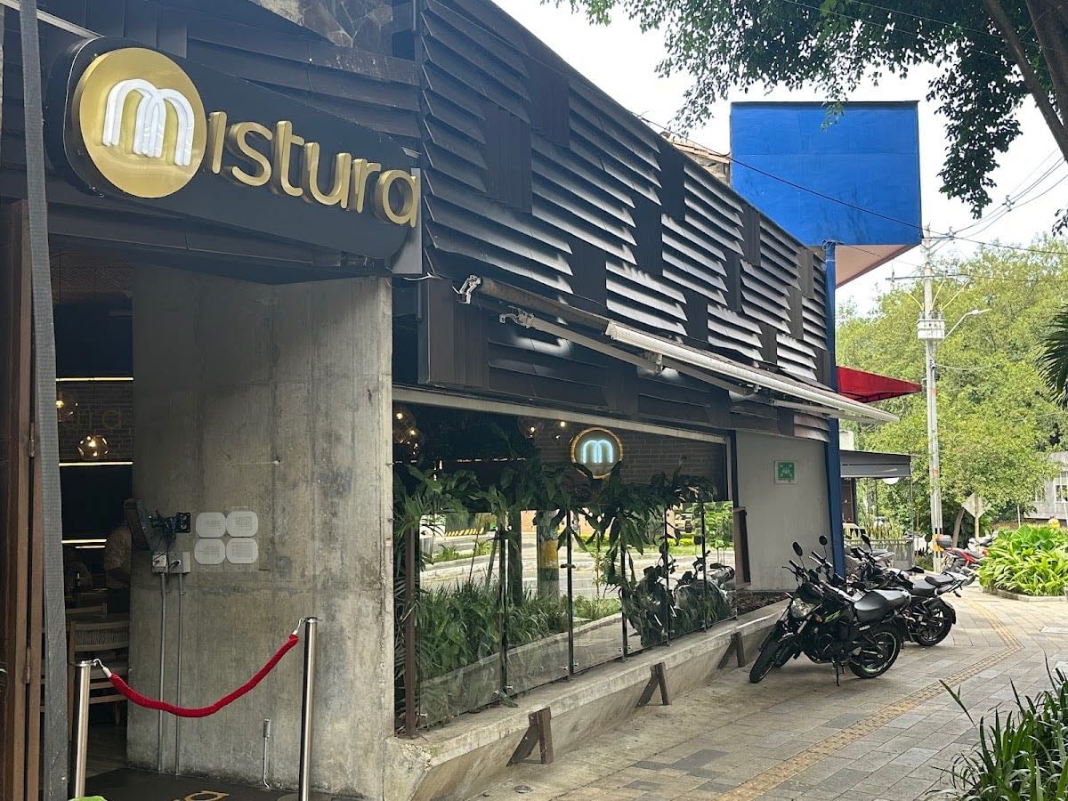 Restaurante Mistura Laureles