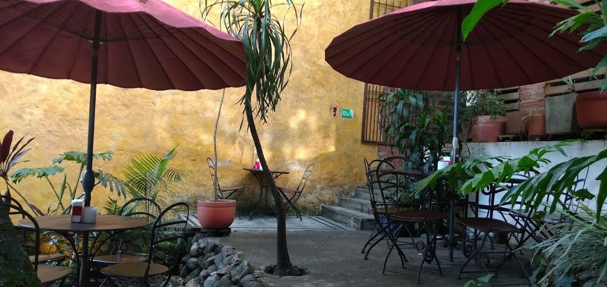 Café Zorba