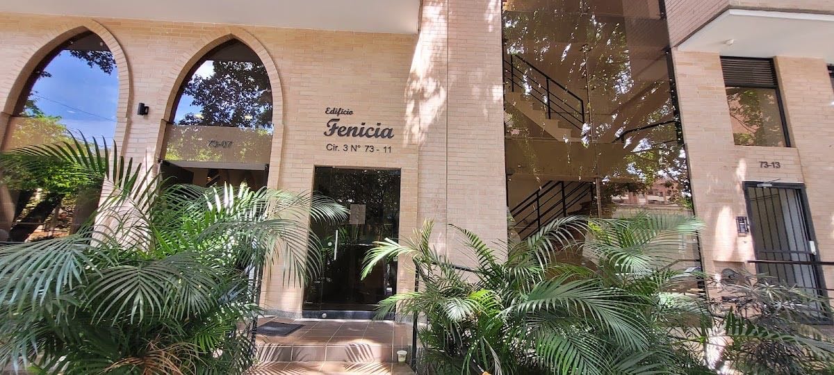RESTAURANTE FENICIA