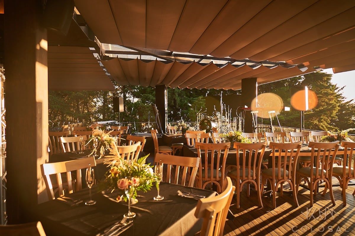 Colosal Restaurante