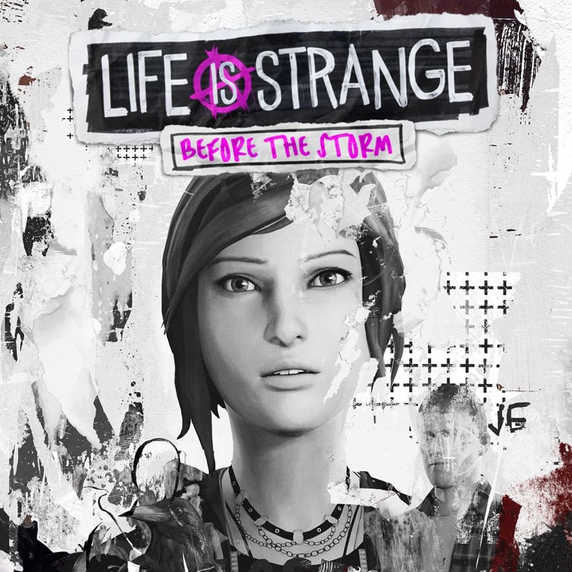 life is strange before the storm