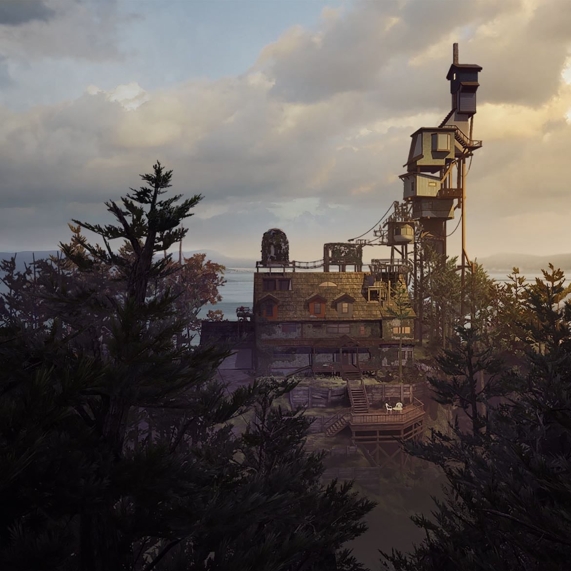 what remains of edith finch