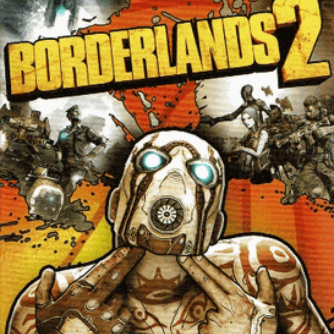 borderlands 2