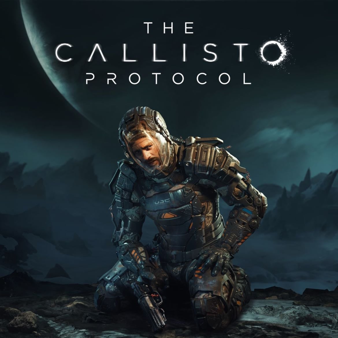 the callisto protocol