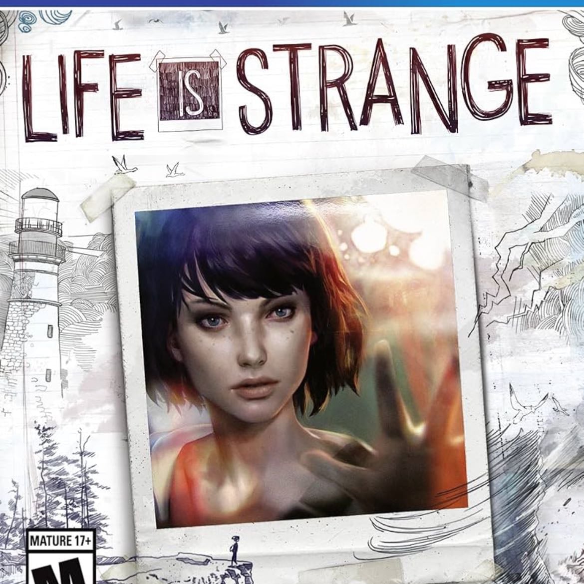 life is strange