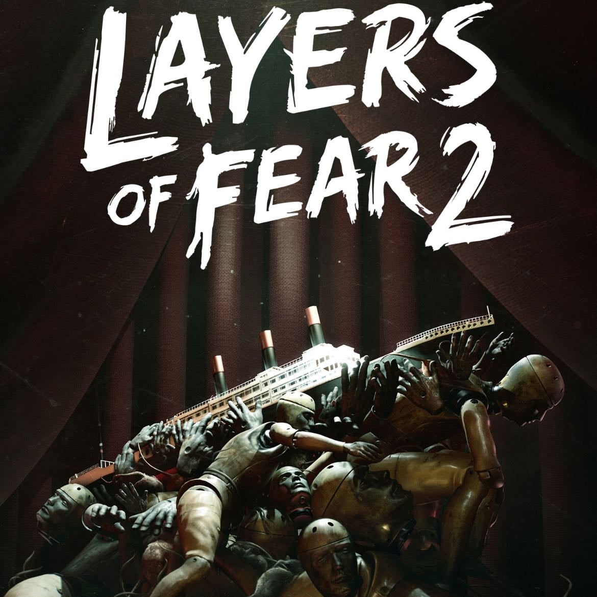 layers of fear 2