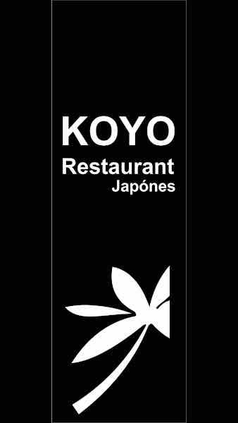 Koyo Sushi Sants