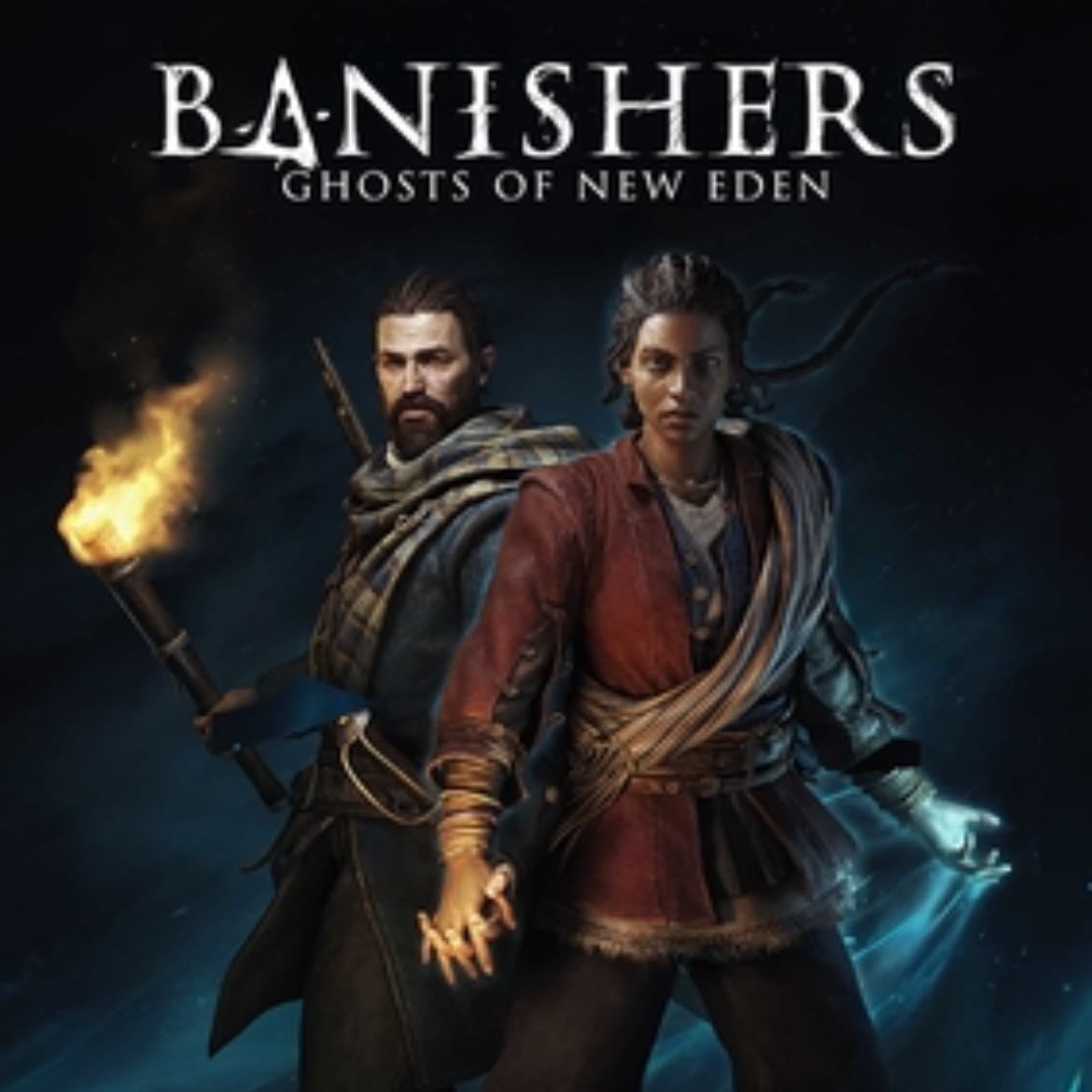 banishers: ghosts of new eden