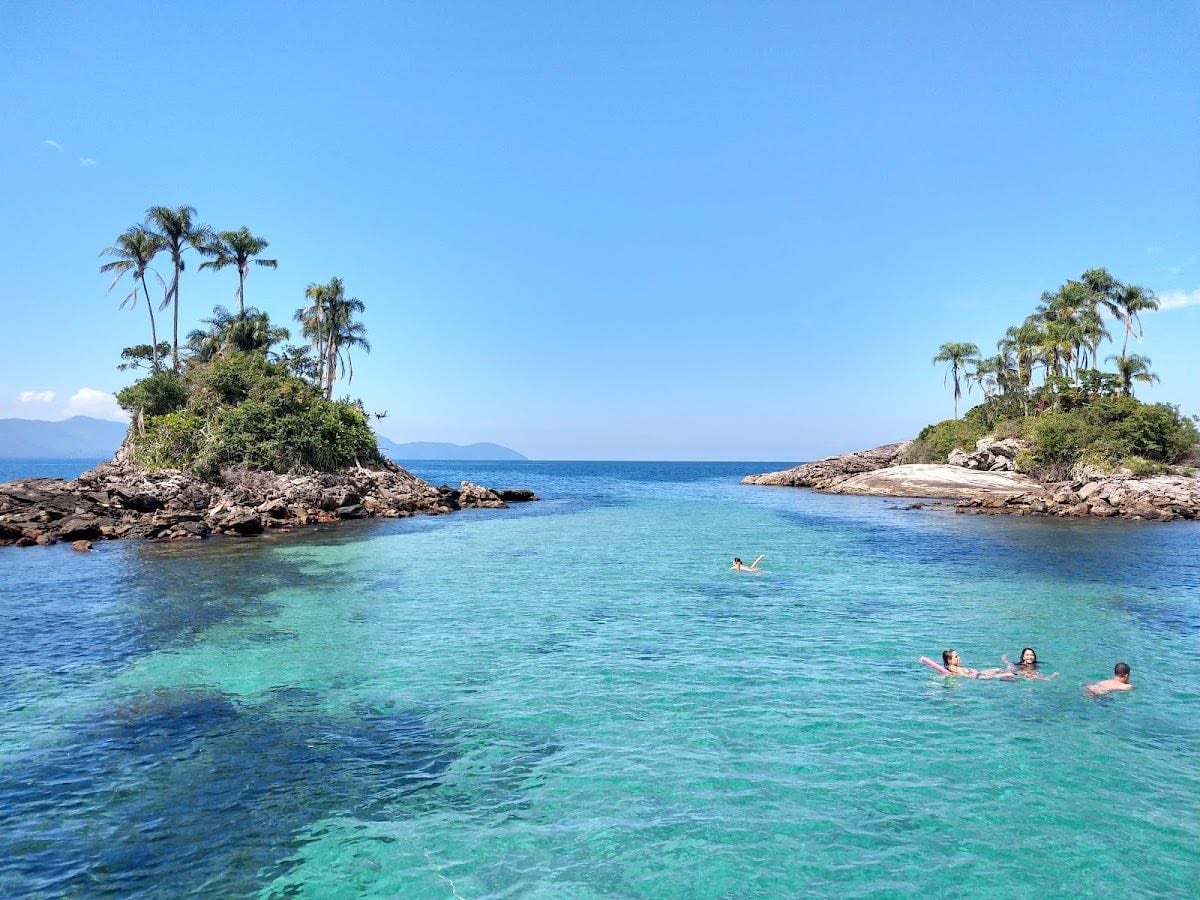 Ilha Botinas