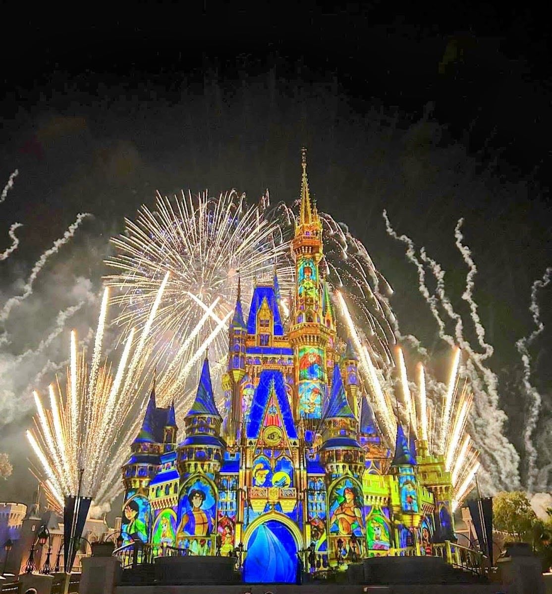Disney World