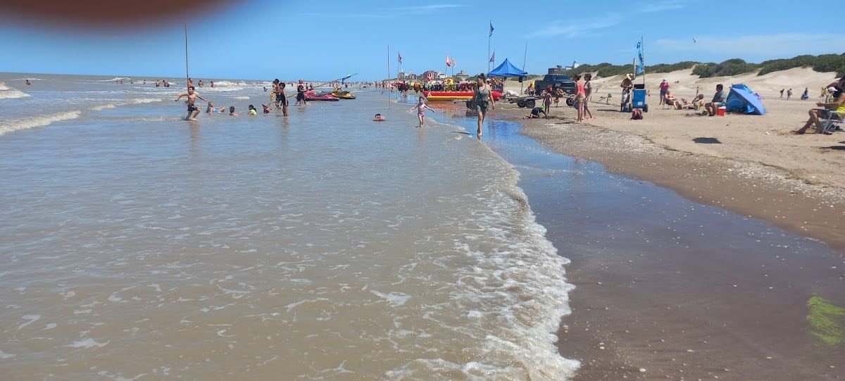 San Clemente del Tuyu