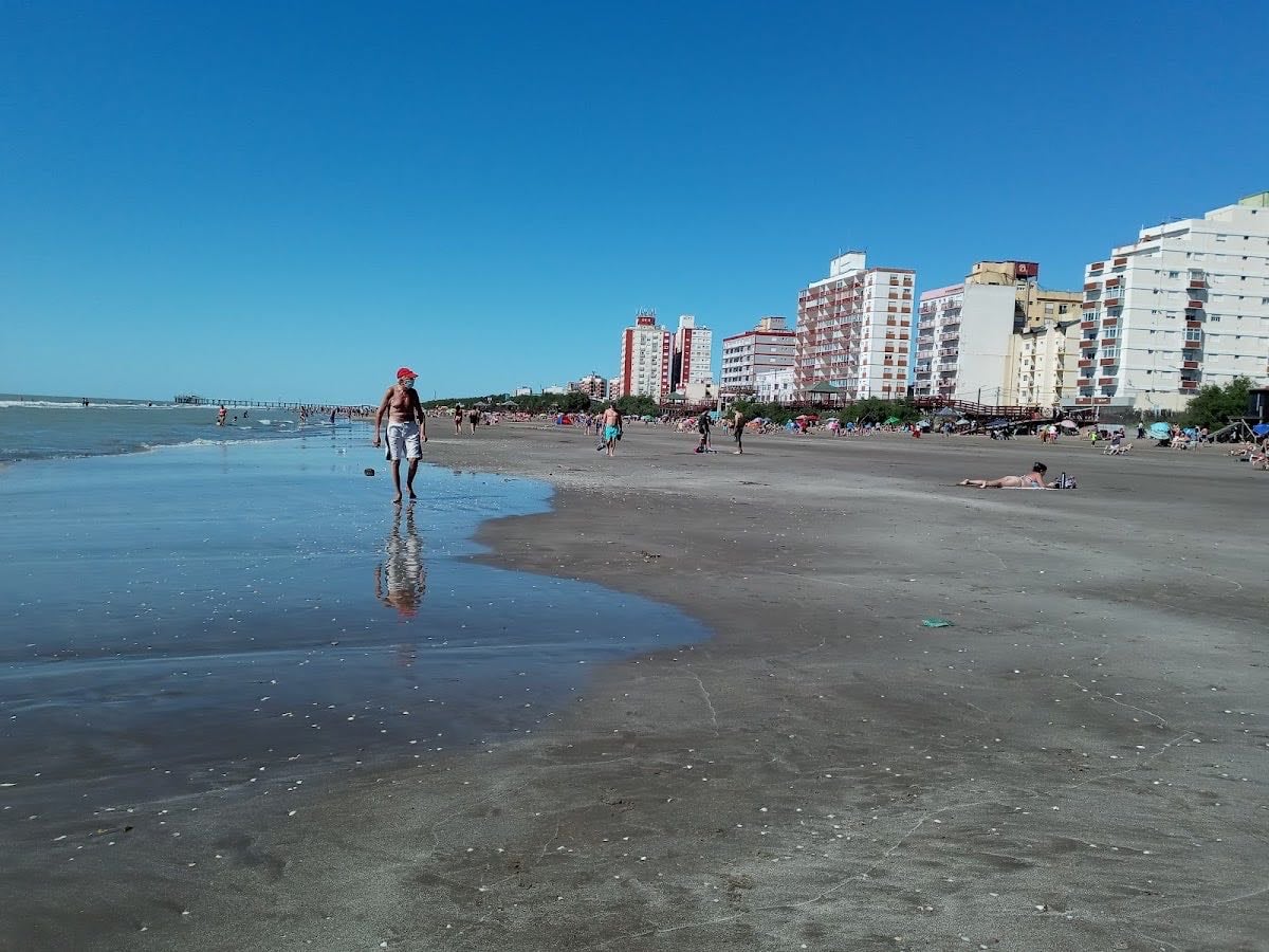 Santa Teresita