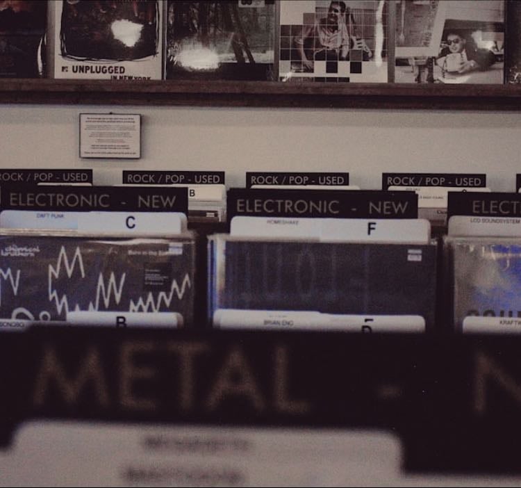Nu Metal albums