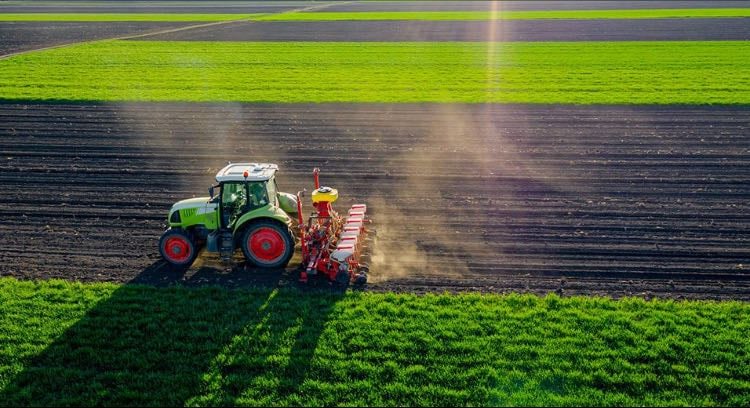 Agriculture