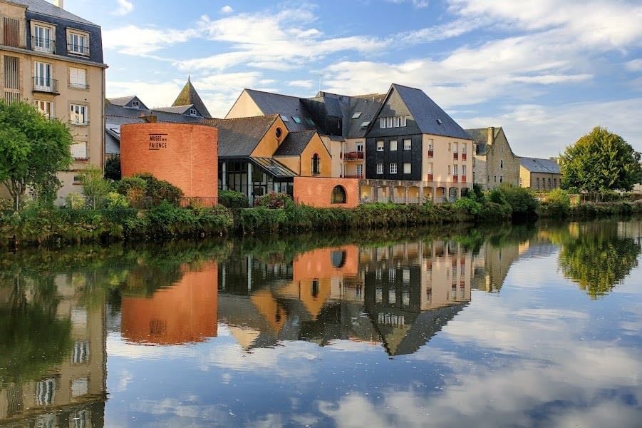 Museum of Quimper Pottery
