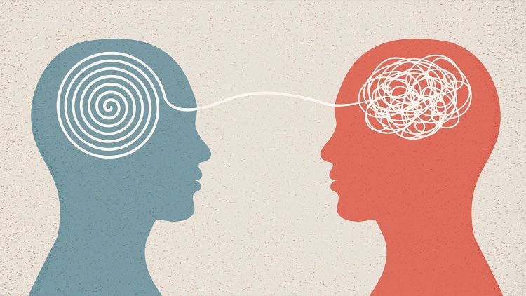 Psychologie