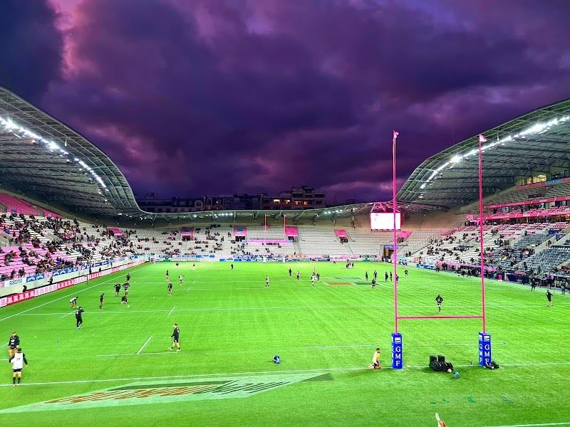 Stade Jean-Bouin