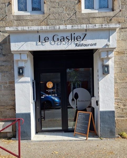 Le GaslieZ