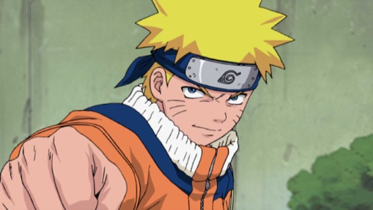 Naruto - Naruto