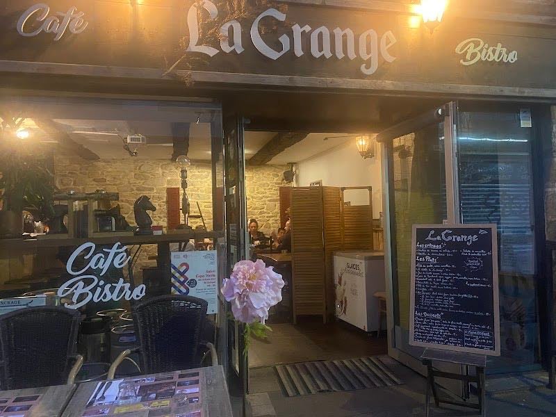 La Grange