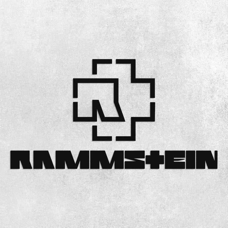 Rammstein - Groupe
