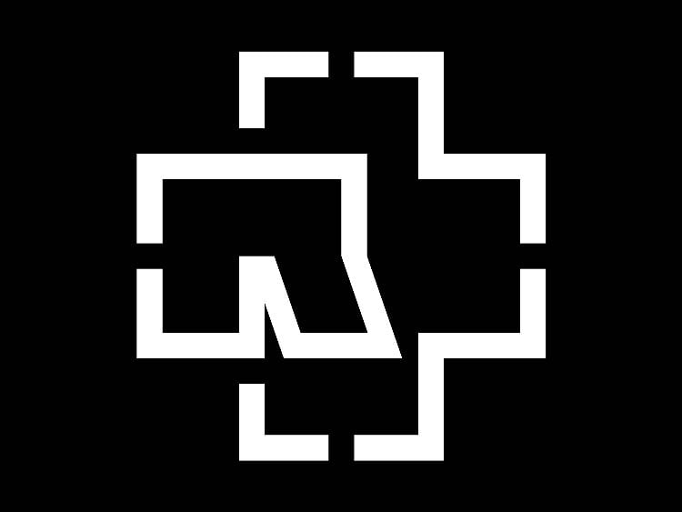 Rammstein - Groupe métal