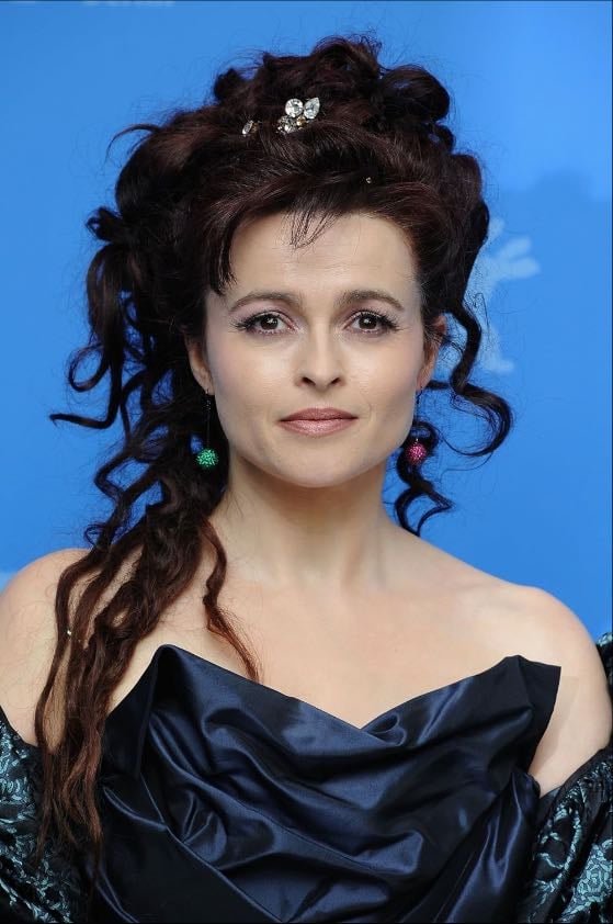 Helena bonham carter