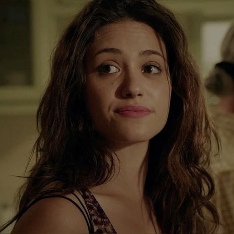 Fiona Gallagher - Shameless