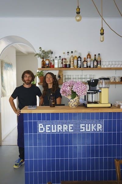 Crêperie Beurre Sukr