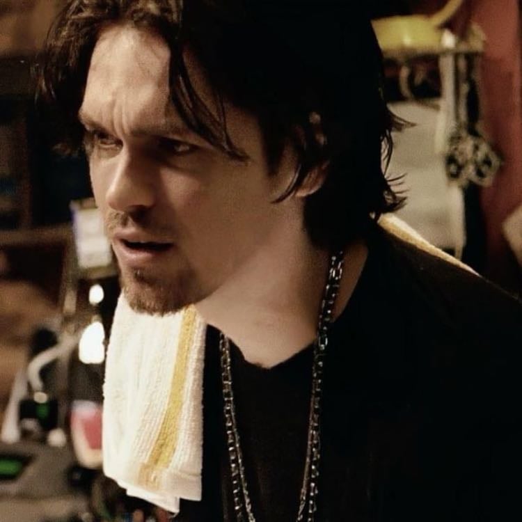 Kevin ball - Shameless