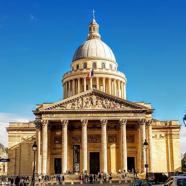 Panthéon
