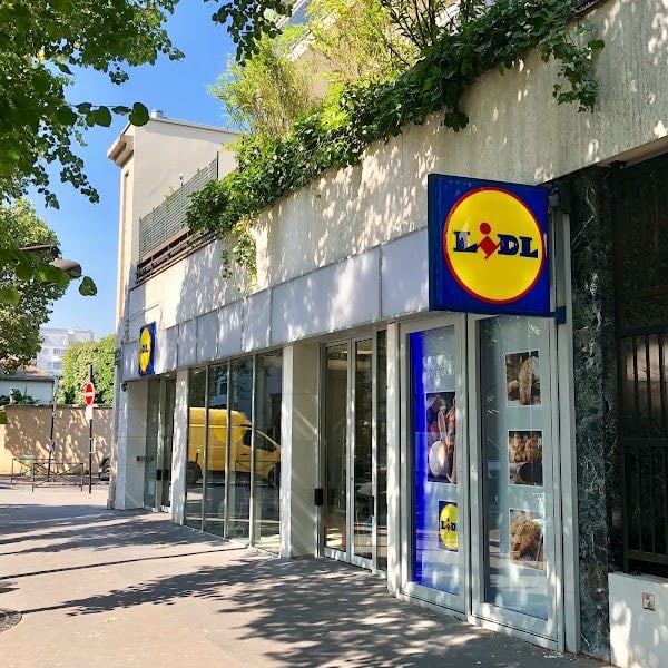 Lidl
