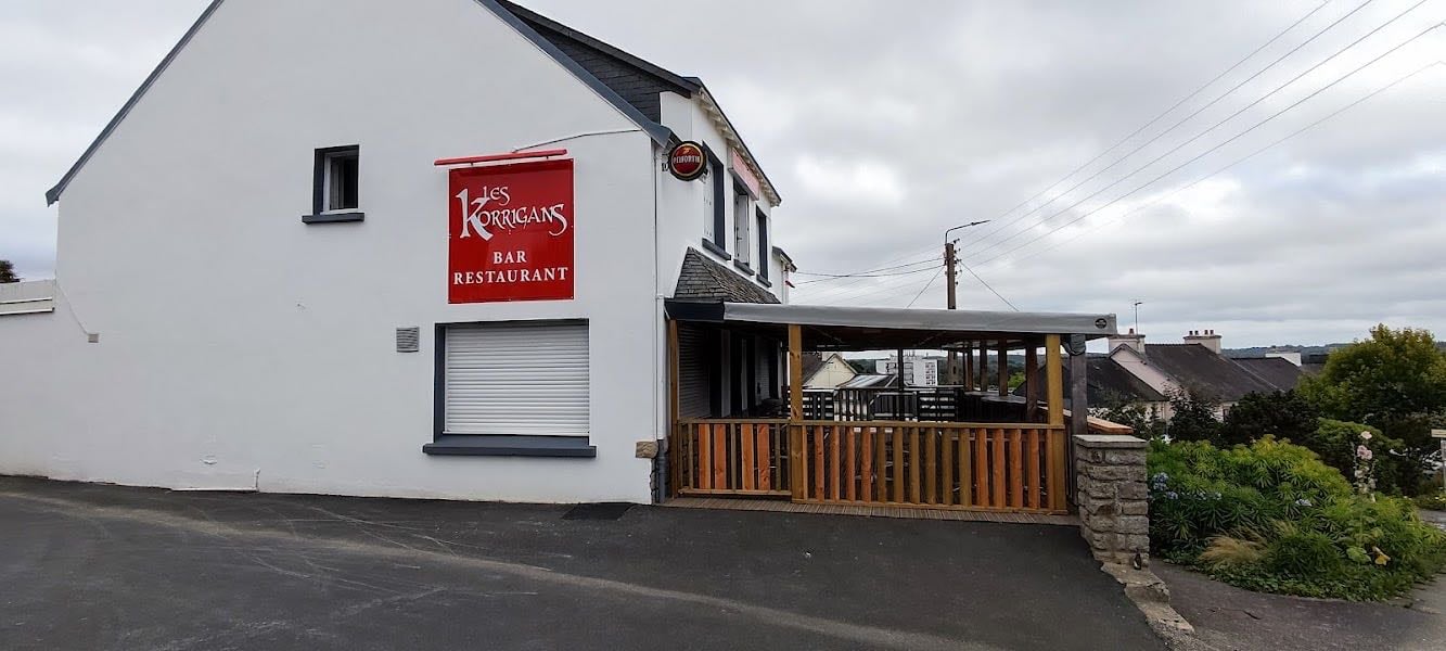 Les Korrigans