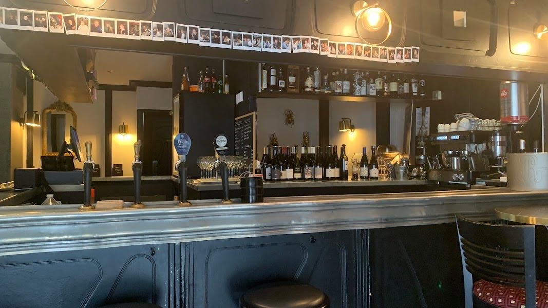 Le petit zinc quimper
