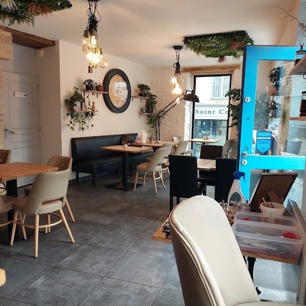 Kafeenn Coffee Shop