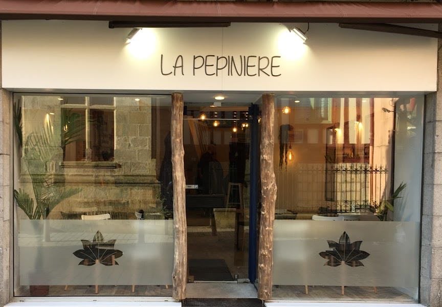 La Pépinière