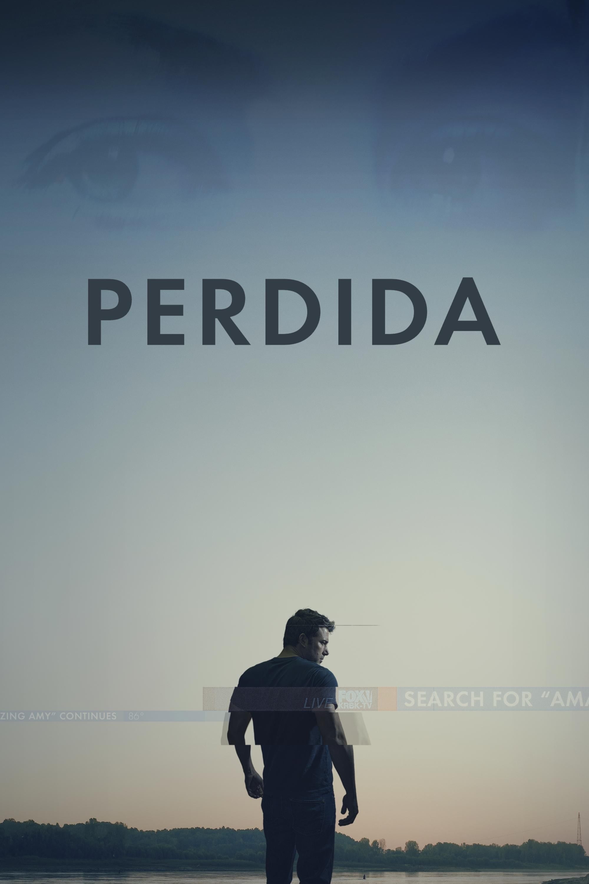 Gone Girl - David Fincher 路 2014