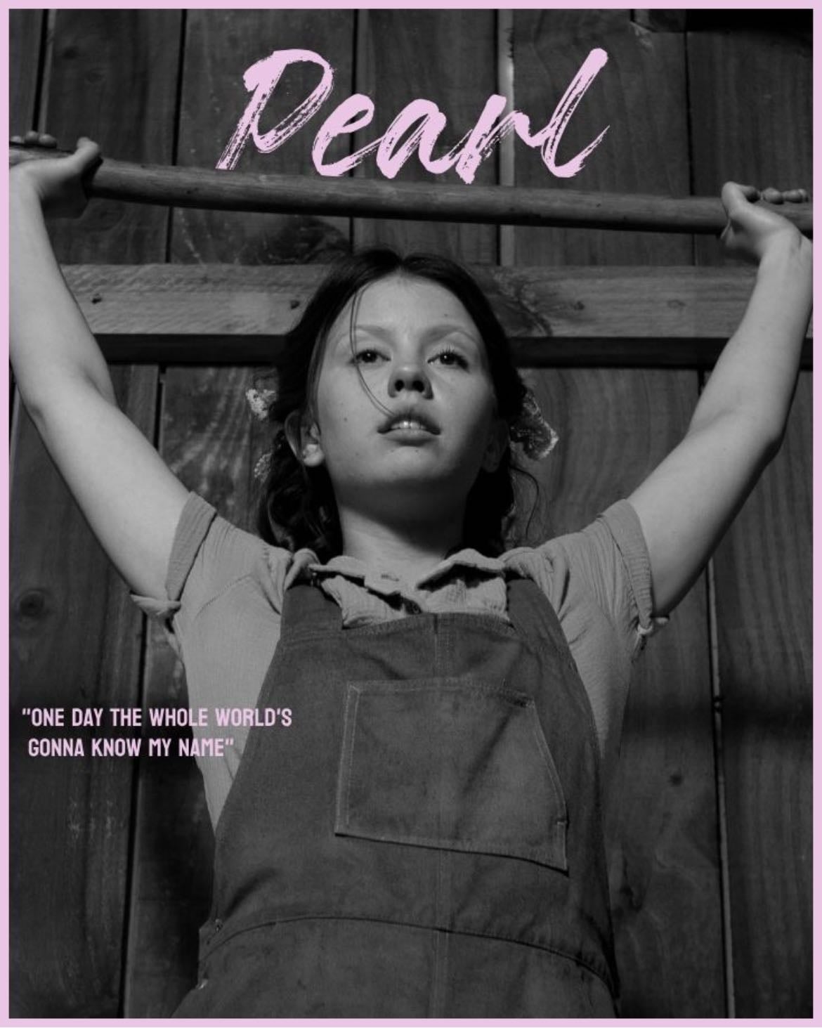 Pearl - Ti West · 2022
