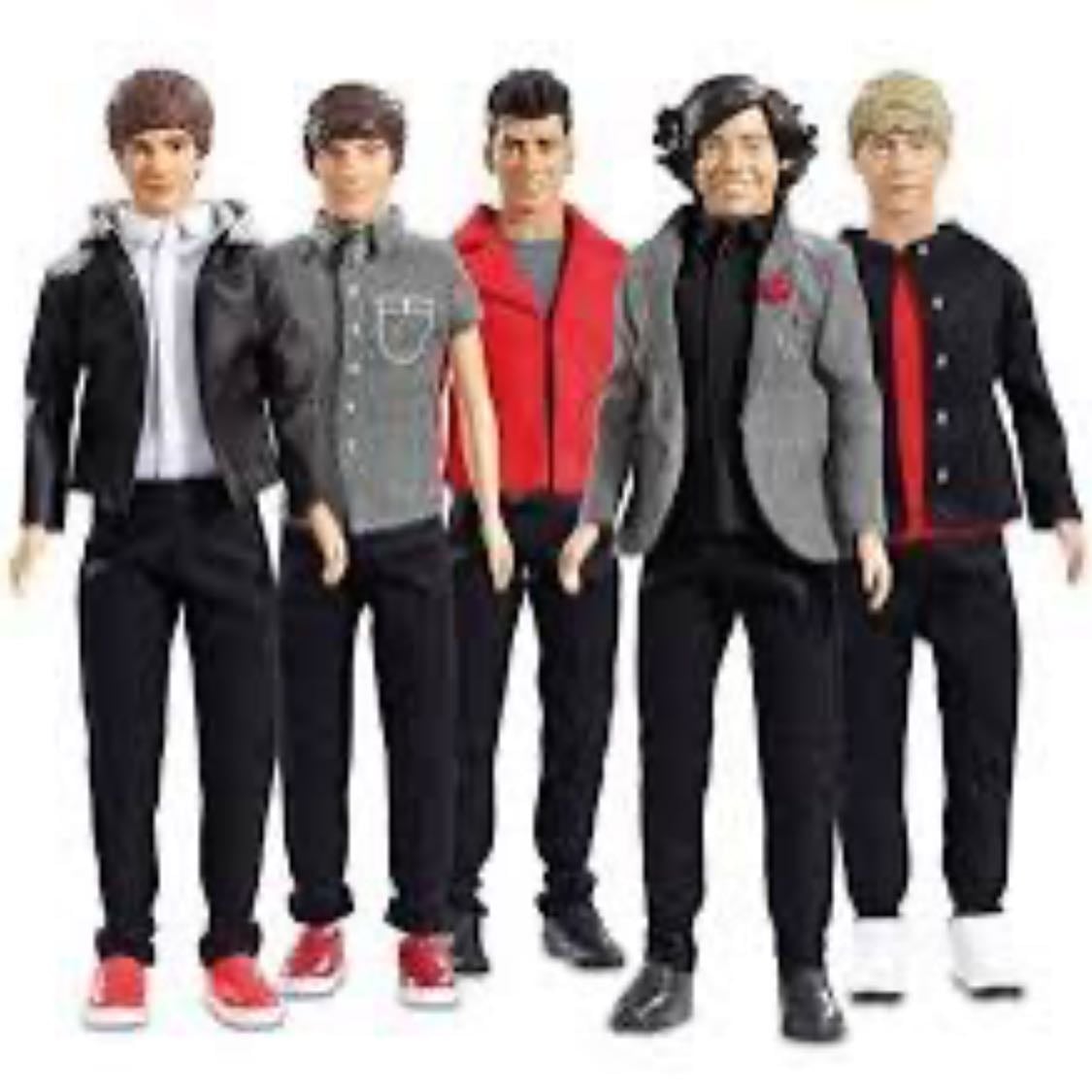 1D DOLLS