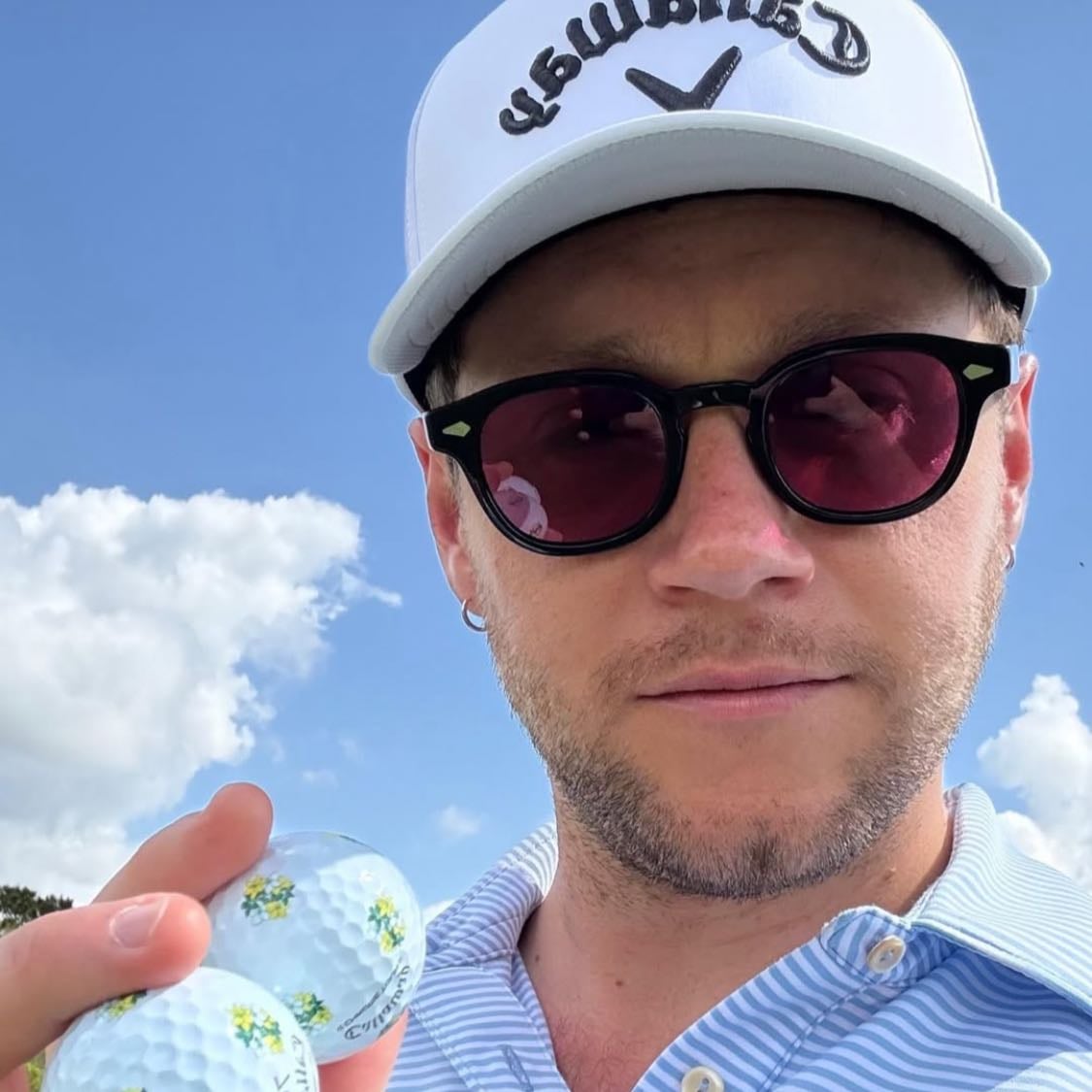 NIALLER 💕🏌️💁🏼 - He is actually the sweetest person ever, he makes such meaningful songs and understands his fans so much, he is so sweet to his fans and I really hope I get to meet him someday!!